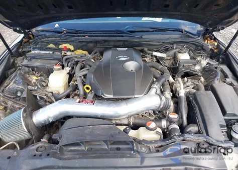 2016 Lexus Is 200T из США, поврежденный, VIN JTHBA1D24G5008024